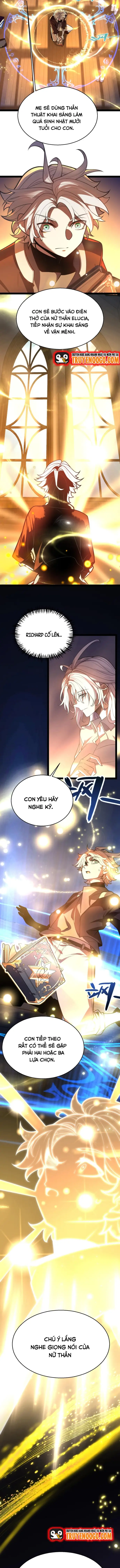 Tội Ác Chi Thành Chapter 1 - 18