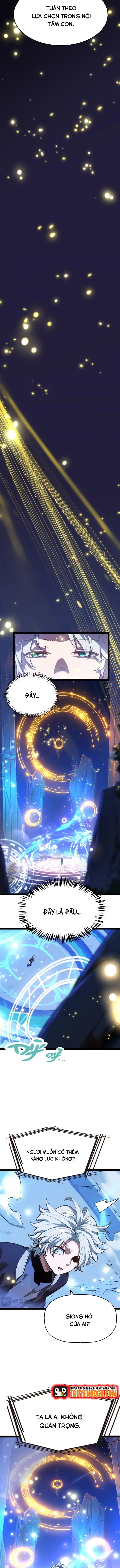 Tội Ác Chi Thành Chapter 1 - 19