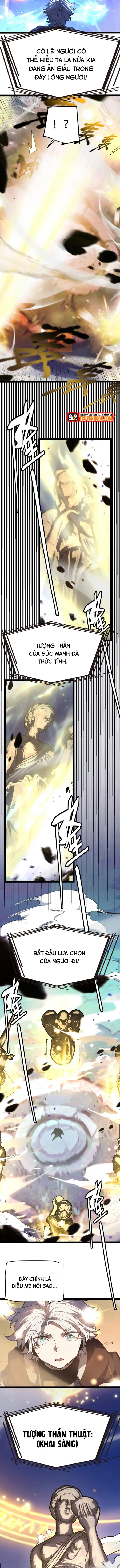 Tội Ác Chi Thành Chapter 1 - 20