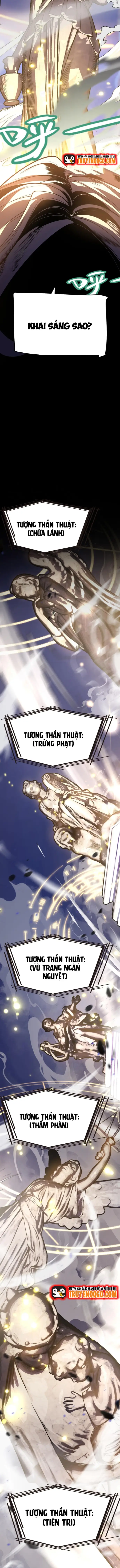 Tội Ác Chi Thành Chapter 1 - 21