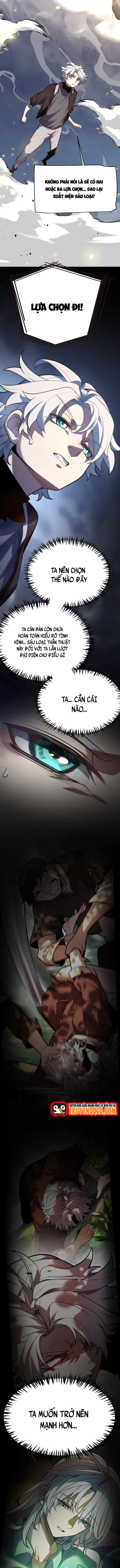 Tội Ác Chi Thành Chapter 1 - 22