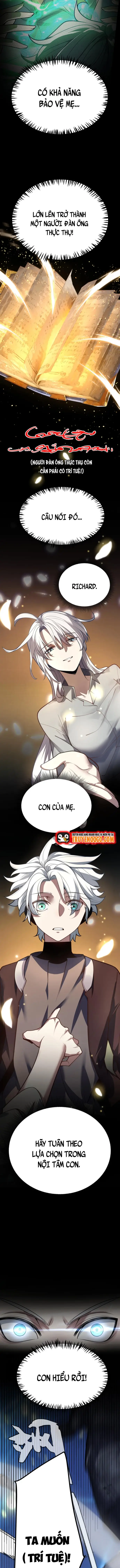 Tội Ác Chi Thành Chapter 1 - 23