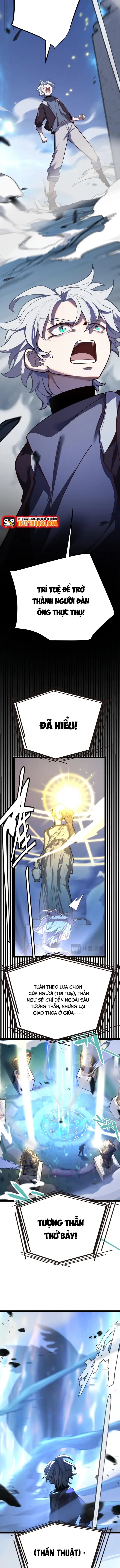 Tội Ác Chi Thành Chapter 1 - 24