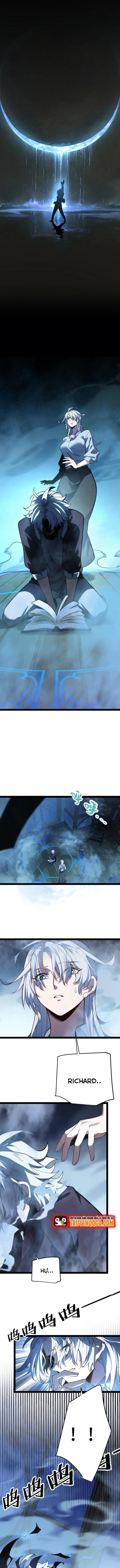 Tội Ác Chi Thành Chapter 1 - 26