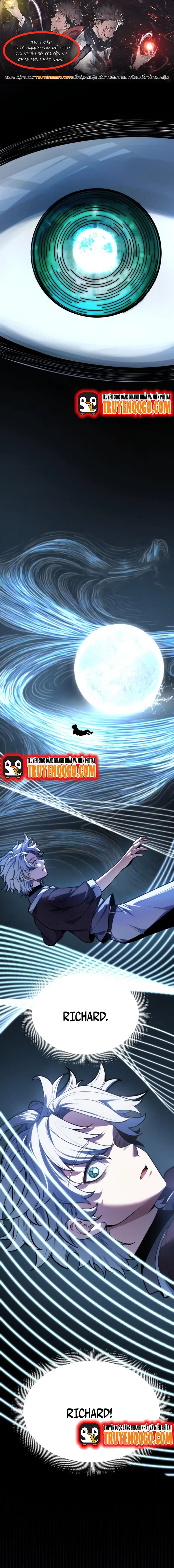 Tội Ác Chi Thành Chapter 2 - 1