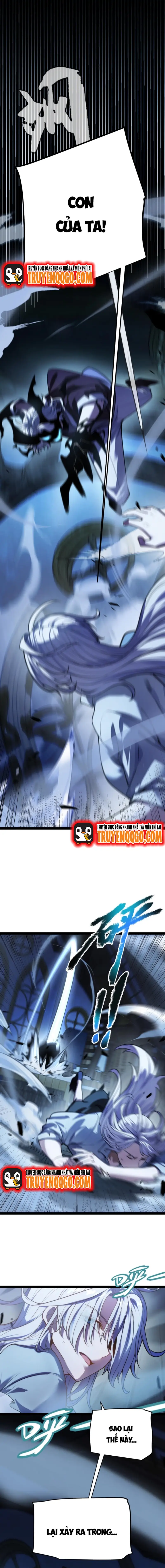 Tội Ác Chi Thành Chapter 2 - 2