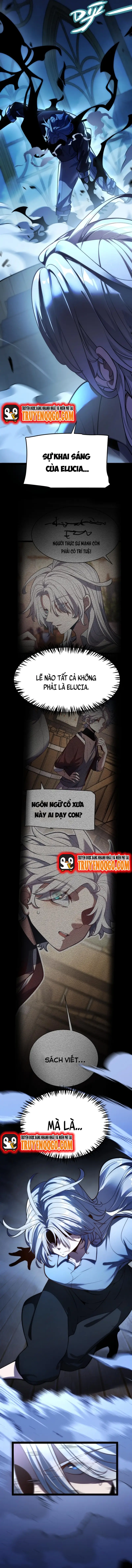 Tội Ác Chi Thành Chapter 2 - 3