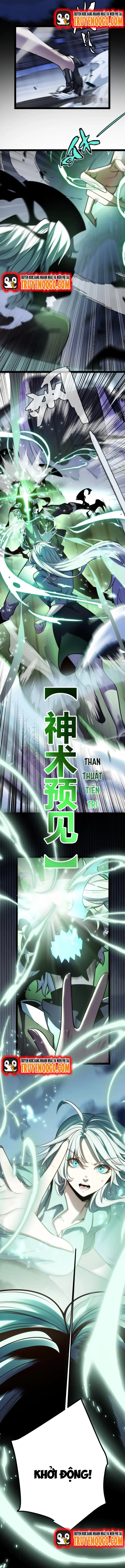 Tội Ác Chi Thành Chapter 2 - 4