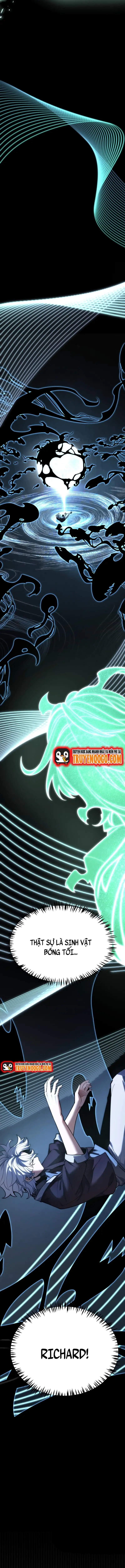 Tội Ác Chi Thành Chapter 2 - 5