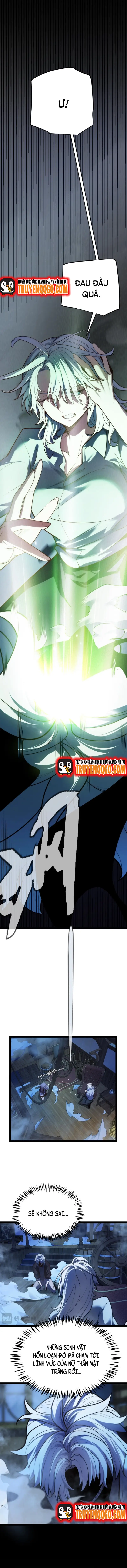 Tội Ác Chi Thành Chapter 2 - 6