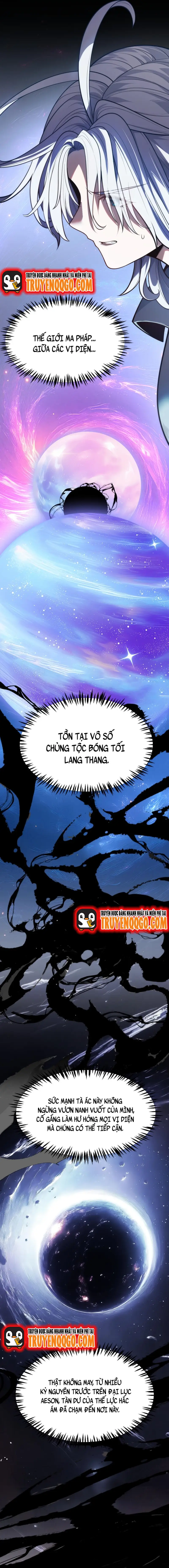 Tội Ác Chi Thành Chapter 2 - 7