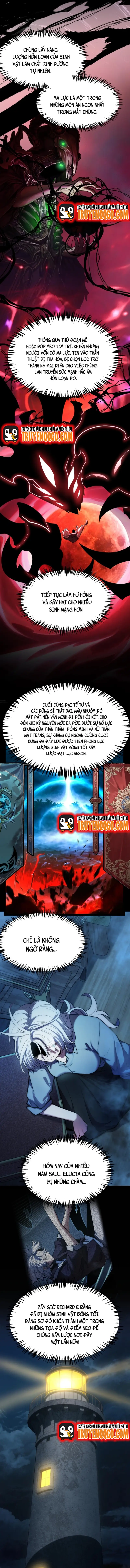 Tội Ác Chi Thành Chapter 2 - 8