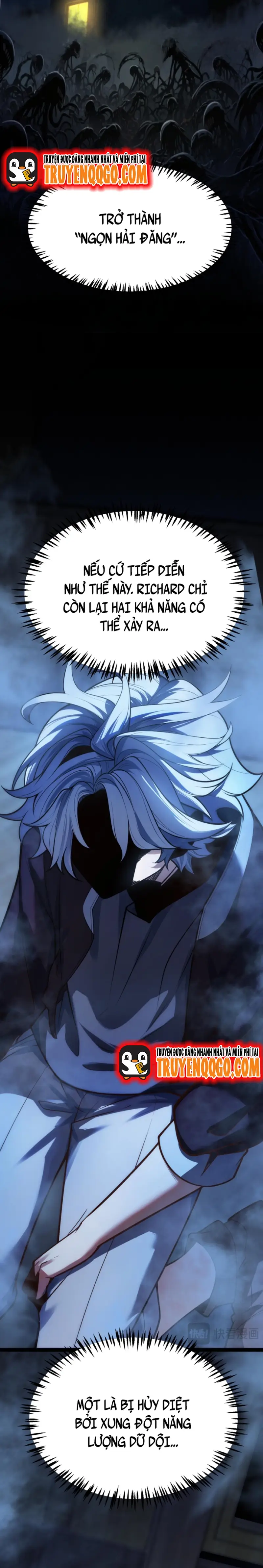 Tội Ác Chi Thành Chapter 2 - 9