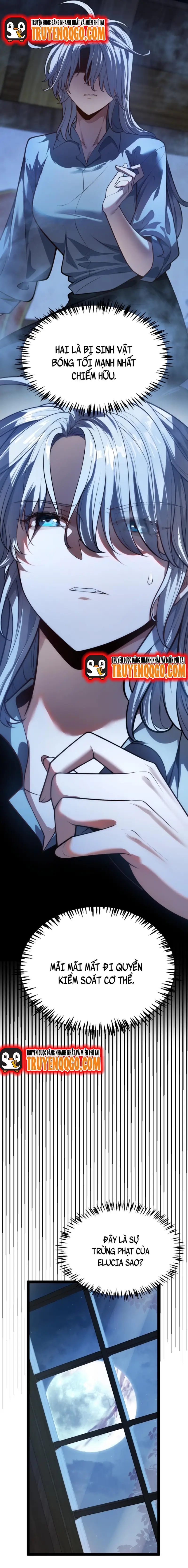 Tội Ác Chi Thành Chapter 2 - 10