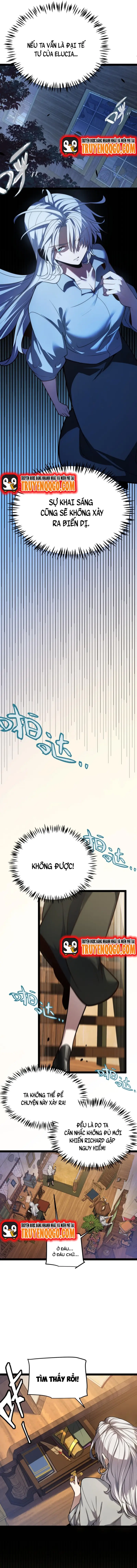 Tội Ác Chi Thành Chapter 2 - 11