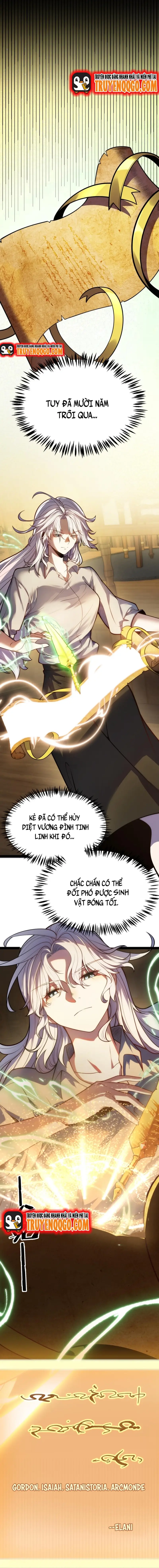 Tội Ác Chi Thành Chapter 2 - 12