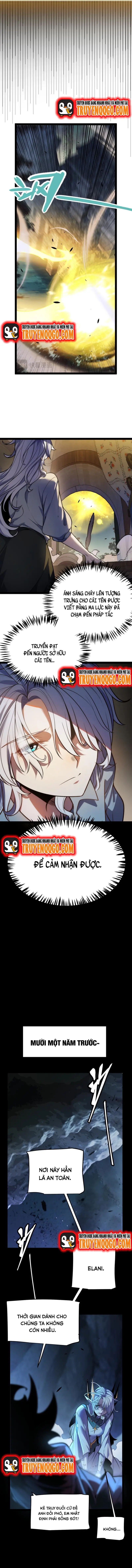 Tội Ác Chi Thành Chapter 2 - 13