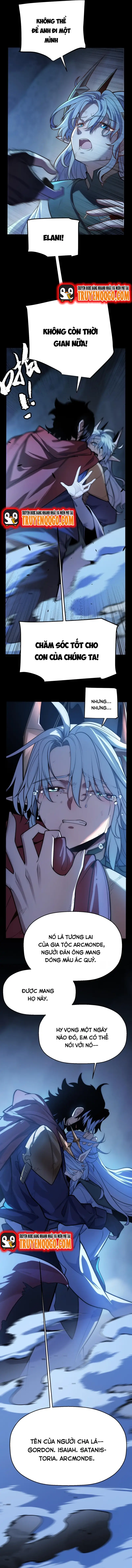 Tội Ác Chi Thành Chapter 2 - 14