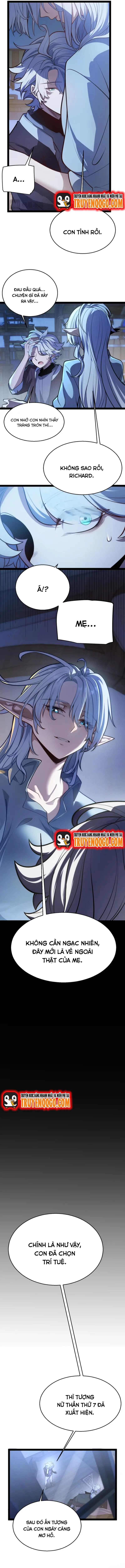 Tội Ác Chi Thành Chapter 2 - 17