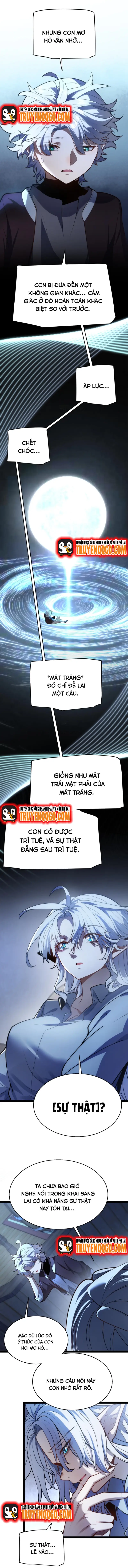 Tội Ác Chi Thành Chapter 2 - 18