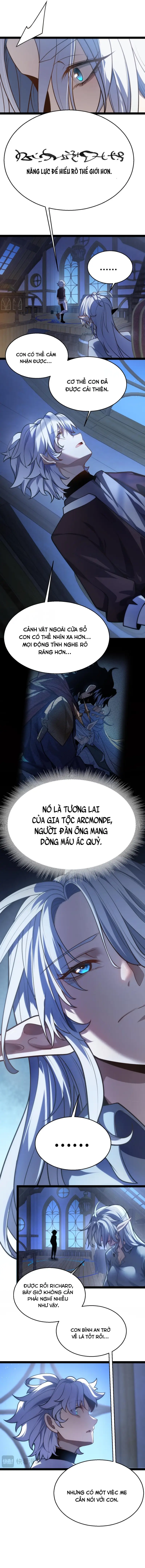 Tội Ác Chi Thành Chapter 2 - 19