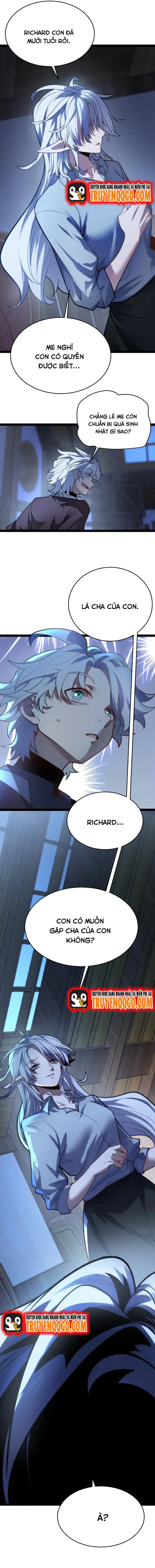 Tội Ác Chi Thành Chapter 2 - 20