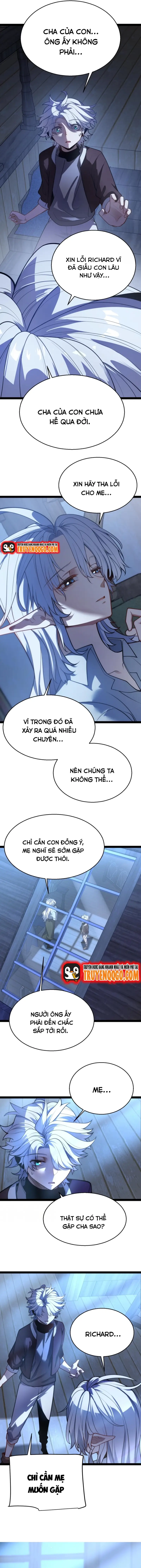 Tội Ác Chi Thành Chapter 2 - 21