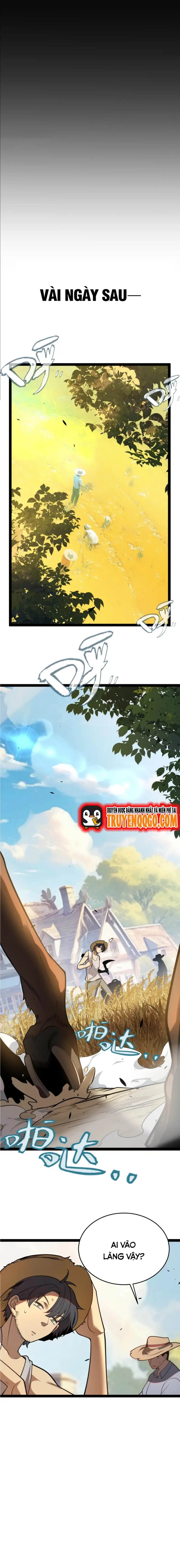 Tội Ác Chi Thành Chapter 2 - 23