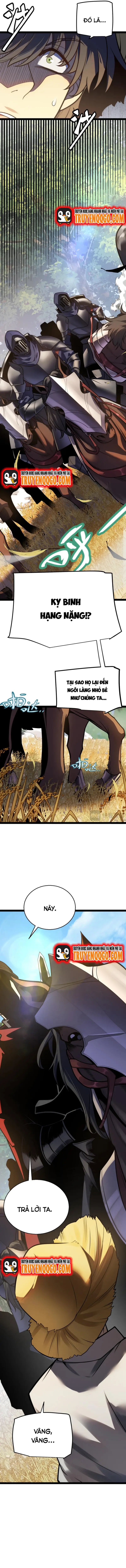 Tội Ác Chi Thành Chapter 2 - 24