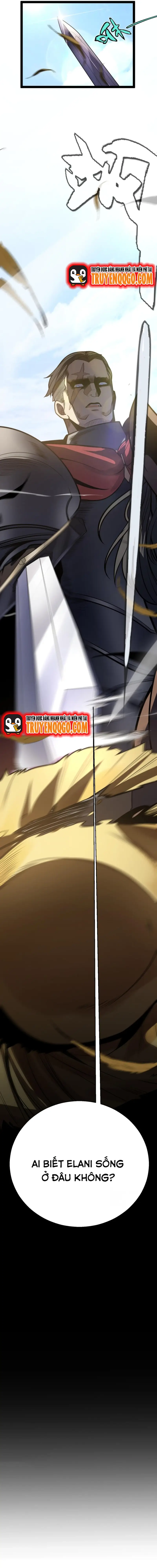 Tội Ác Chi Thành Chapter 2 - 25