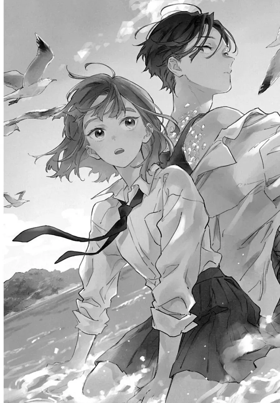 Nơi Gió Biển Ru Giấc Rồng Thiêng. Chapter 1 - 3