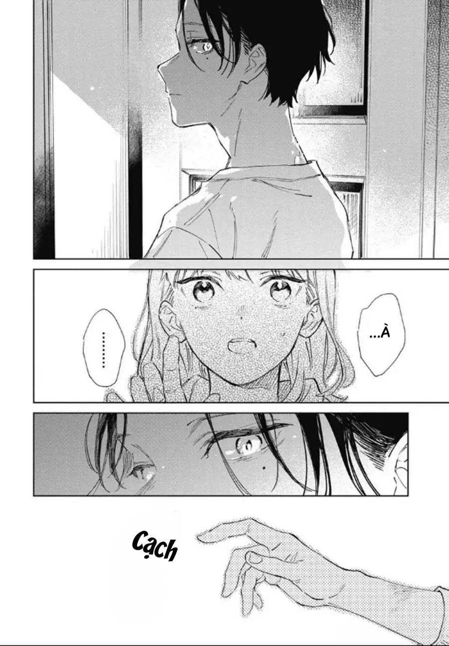 Nơi Gió Biển Ru Giấc Rồng Thiêng. Chapter 1 - 30