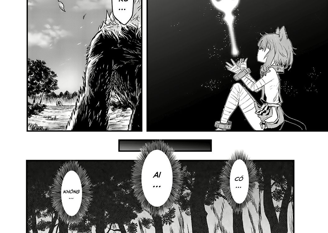 Khi Tôi Chuyển Sinh Thành Một Thanh Kiếm Chapter 1 - 14