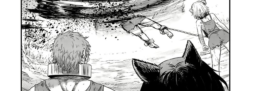 Khi Tôi Chuyển Sinh Thành Một Thanh Kiếm Chapter 1 - 36