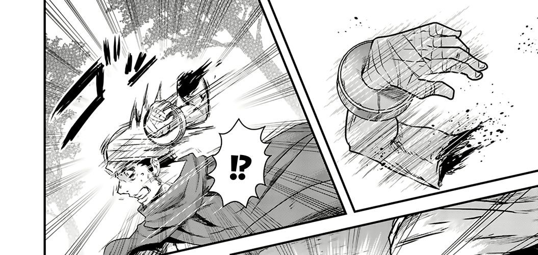 Khi Tôi Chuyển Sinh Thành Một Thanh Kiếm Chapter 1 - 39