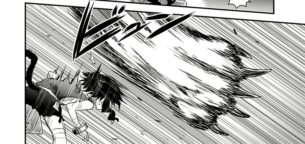 Khi Tôi Chuyển Sinh Thành Một Thanh Kiếm Chapter 1 - 41