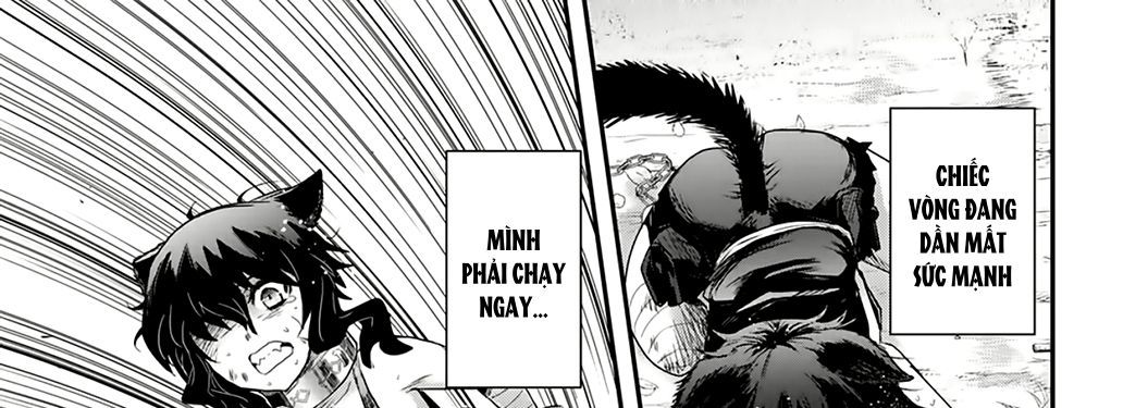 Khi Tôi Chuyển Sinh Thành Một Thanh Kiếm Chapter 1 - 42