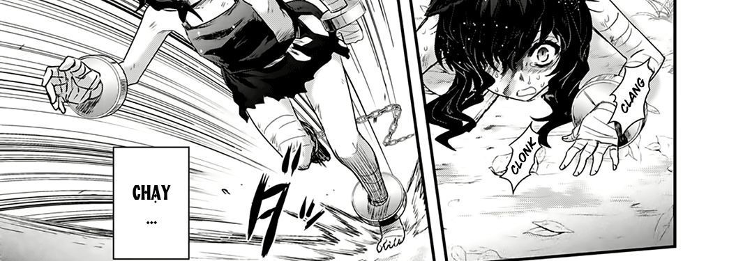 Khi Tôi Chuyển Sinh Thành Một Thanh Kiếm Chapter 1 - 43