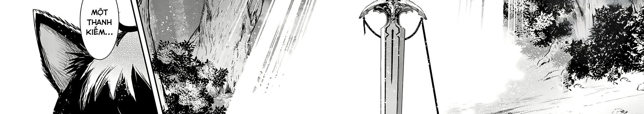 Khi Tôi Chuyển Sinh Thành Một Thanh Kiếm Chapter 1 - 46