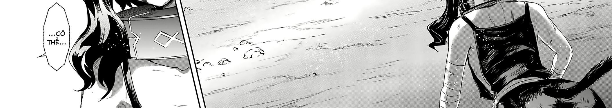Khi Tôi Chuyển Sinh Thành Một Thanh Kiếm Chapter 1 - 48