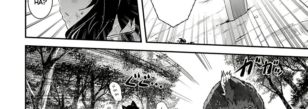 Khi Tôi Chuyển Sinh Thành Một Thanh Kiếm Chapter 1 - 50