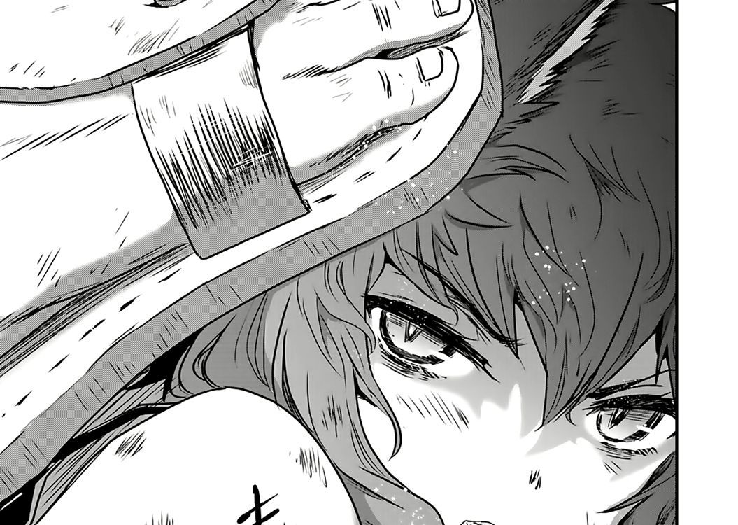 Khi Tôi Chuyển Sinh Thành Một Thanh Kiếm Chapter 1 - 6