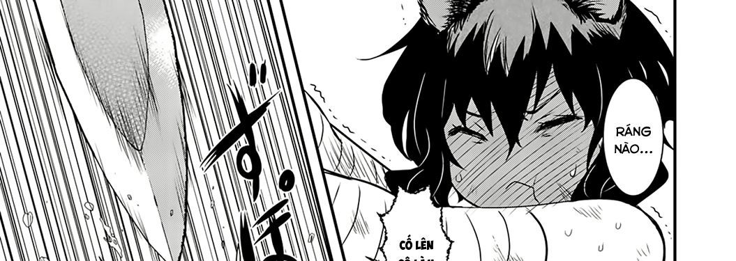 Khi Tôi Chuyển Sinh Thành Một Thanh Kiếm Chapter 1 - 52