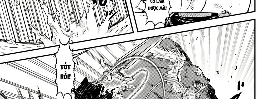 Khi Tôi Chuyển Sinh Thành Một Thanh Kiếm Chapter 1 - 53
