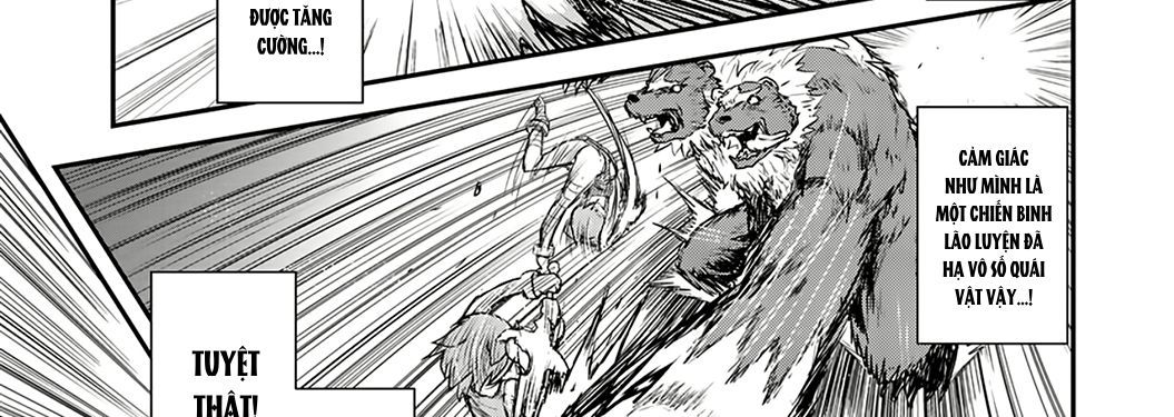 Khi Tôi Chuyển Sinh Thành Một Thanh Kiếm Chapter 1 - 58