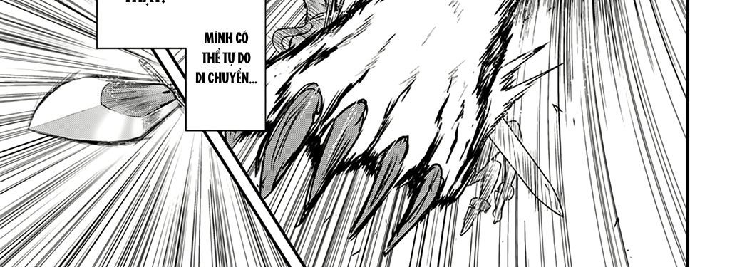 Khi Tôi Chuyển Sinh Thành Một Thanh Kiếm Chapter 1 - 59