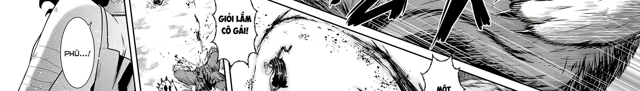 Khi Tôi Chuyển Sinh Thành Một Thanh Kiếm Chapter 1 - 63