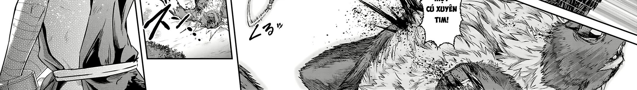 Khi Tôi Chuyển Sinh Thành Một Thanh Kiếm Chapter 1 - 64