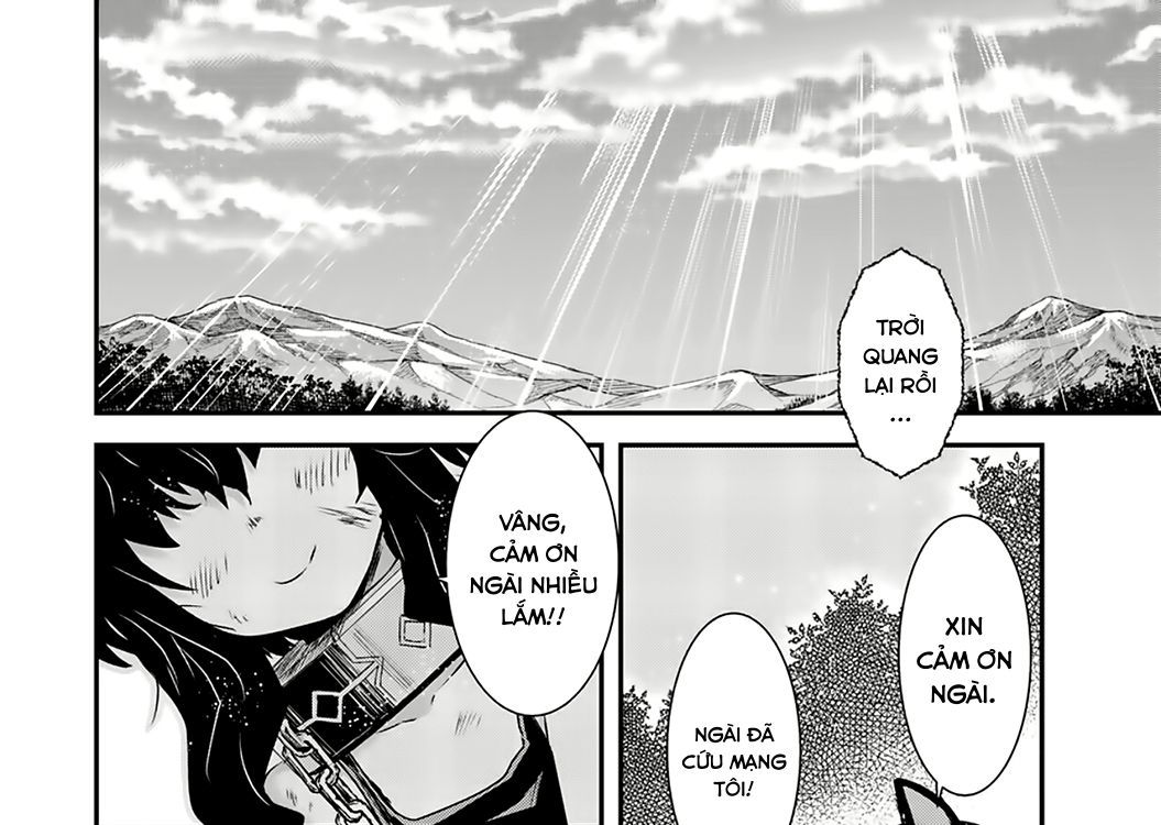 Khi Tôi Chuyển Sinh Thành Một Thanh Kiếm Chapter 1 - 65