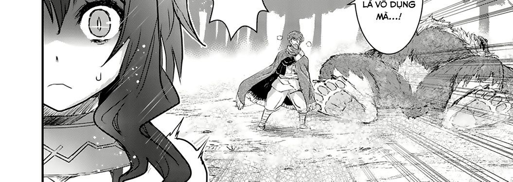 Khi Tôi Chuyển Sinh Thành Một Thanh Kiếm Chapter 1 - 71